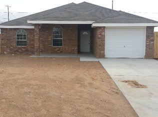 1220 E Estes Ave, Midland, TX 79701