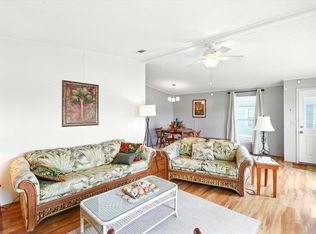 1711 SE Lake Evelyn Ave, Crystal River, FL 34429