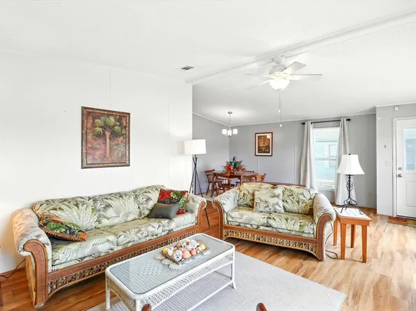 1711 SE Lake Evelyn Ave, Crystal River, FL 34429