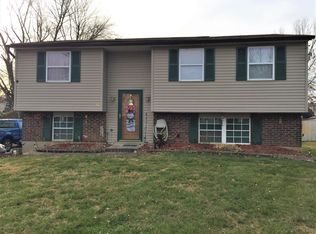 129 Saguaro Ct, Louisville, KY 40229