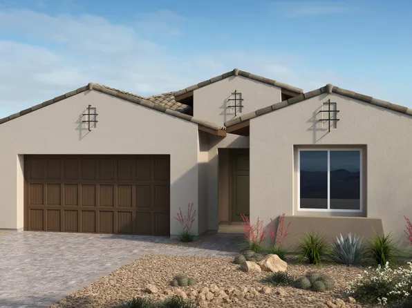 296 Museo Del Parco Dr, Henderson, NV 89011