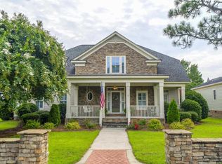 5 Parish Walk Ln, Elgin, SC 29045