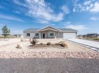 737 E Campbell Dr, Pueblo West, CO 81007