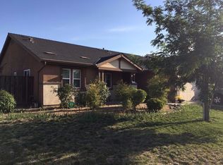 5348 E Truman Ave, Fresno, CA