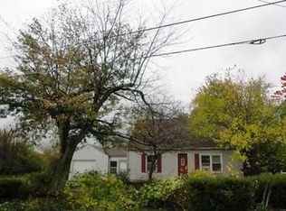 6009 Hazelett Rd, Fort Wayne, IN 46835