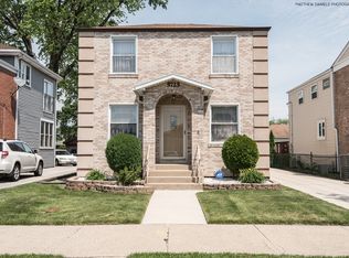 5725 S Nordica Ave, Chicago, IL 60638