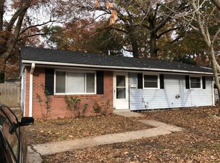 407 Beaumont St, Hampton, VA 23669
