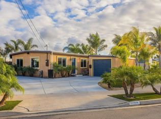 5331 Via Aquario, San Diego, CA 92111