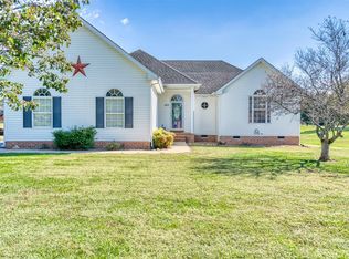 423 Stephens Hill Rd, Franklin, KY 42134