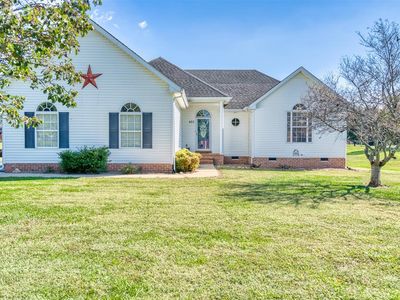 423 Stephens Hill Rd, Franklin, KY, 42134