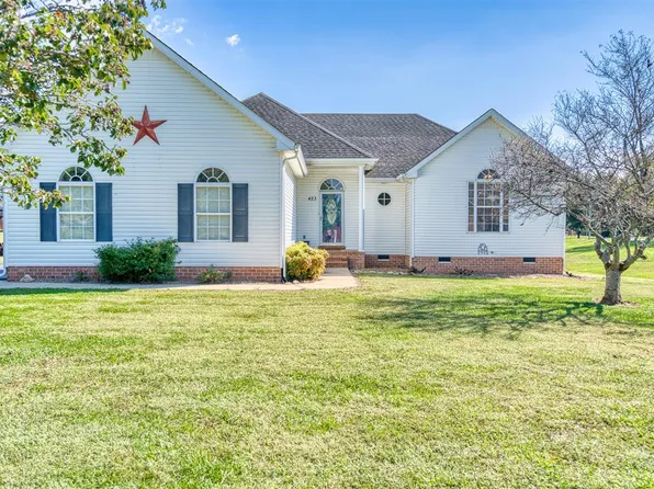 423 Stephens Hill Rd, Franklin, KY 42134