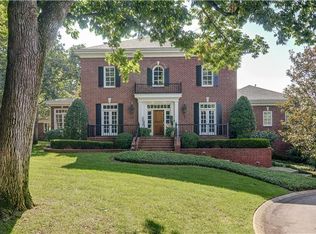 802 Foster Hl, Nashville, TN 37215