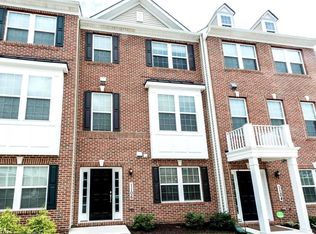 1106 Bay Berry Ln, Hanover, MD 21076