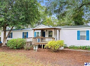 3108 Hornet Ln, Coward, SC 29530