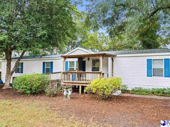 3108 Hornet Ln, Coward, SC 29530