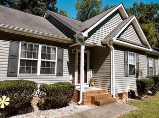 312 Crestview St, Sanford, NC 27330