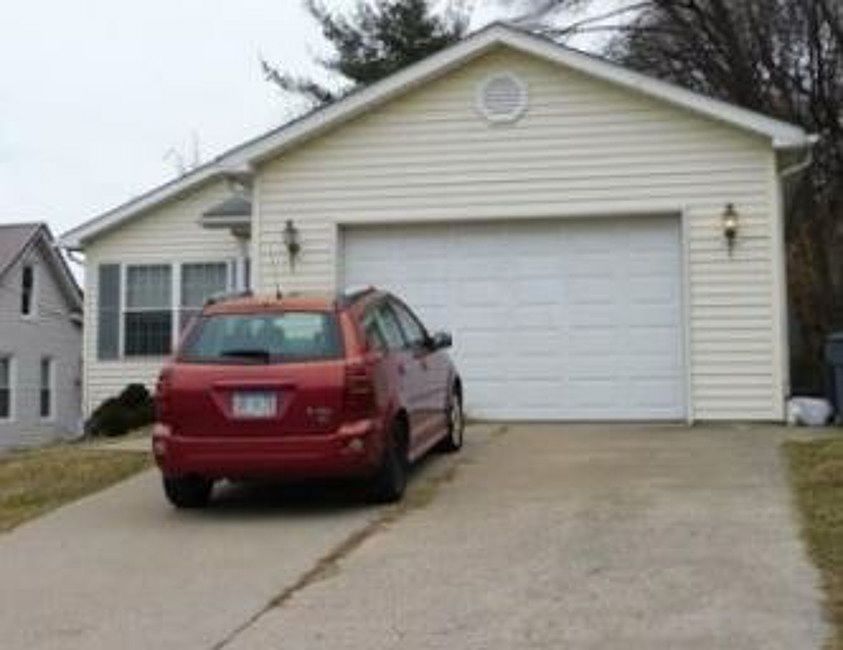 Property Front View