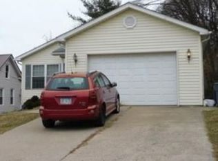 2509 Poplar St, Erie, PA 16502