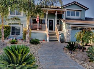 741 Saint Andrew St, Lathrop, CA 95330