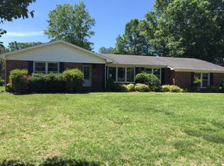 119 Haymont Cir, Paris, TN 38242