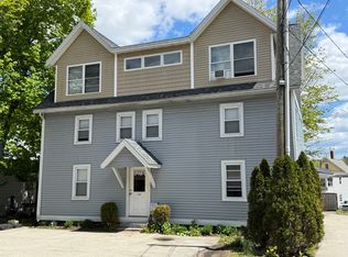 5 1/2 Spring St, Newmarket, NH 03857