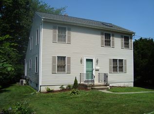 145 Oakwood Dr, Fairfield, CT 06824