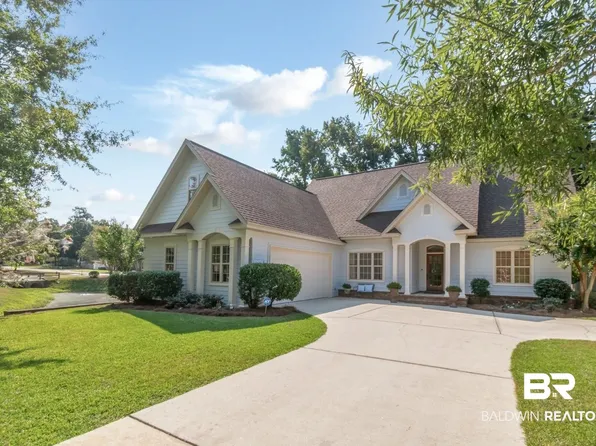 134 Song Grove Blvd, Fairhope, AL 36532