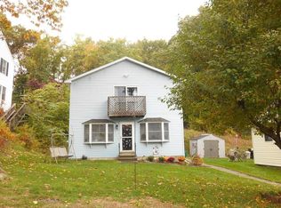 186 Dominion Rd #190, Worcester, MA 01605