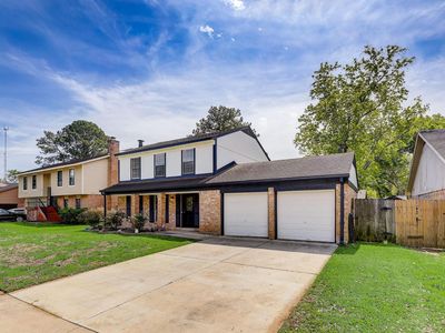 2103 Mustang Springs Dr, Missouri City, TX, 77459