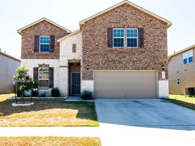 3302 Shawlands Dr, Killeen, TX, 76542