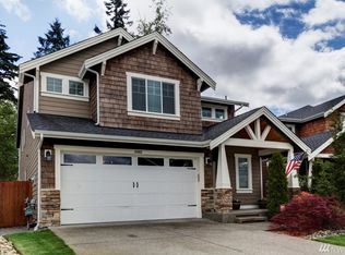 11802 172nd Street Ct E, Puyallup, WA 98374