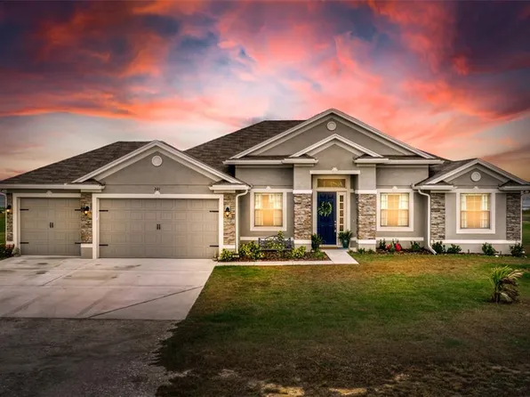 221 E Shockley Rd, Avon Park, FL 33825