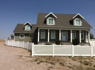 1385 E 1100 N, Delta, UT 84624