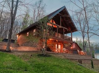 706 Debord Rd, Chillicothe, OH 45601