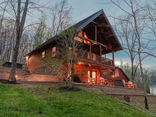 706 Debord Rd, Chillicothe, OH 45601