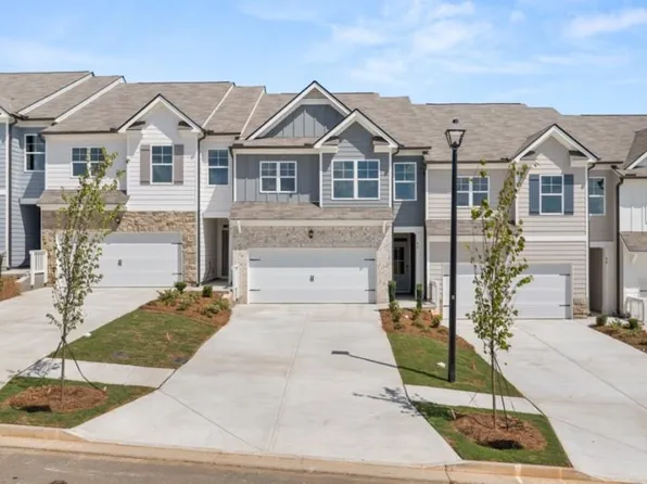 95 Pepperbush Way, Jasper, GA 30143