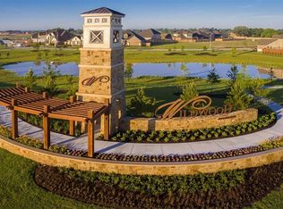 15222 Thompson Ridge Dr, Cypress, TX 77429