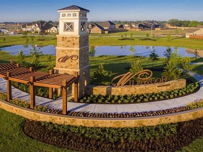 15222 Thompson Ridge Dr, Cypress, TX, 77429