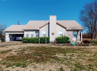 4836 Lightfoot Luckett Rd, Ripley, TN 38063