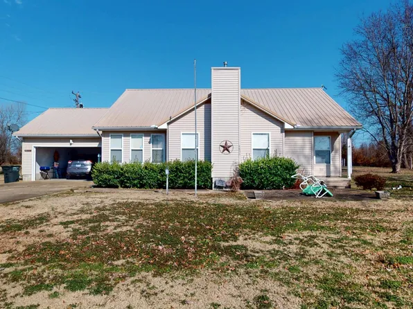 4836 Lightfoot Luckett Rd, Ripley, TN 38063