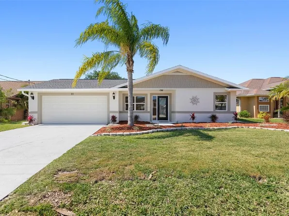 13 Cedarwood Ct, Palm Coast, FL 32137