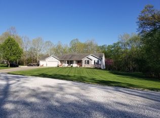 740 Waylon Way, Wentzville, MO 63385