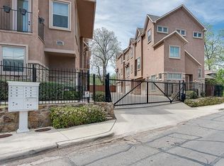 4515 Lafayette St UNIT 2, Dallas, TX 75204