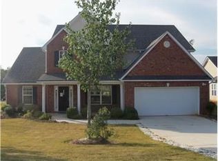 1705 River Mill Trl NE, Conyers, GA 30012