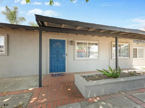 10217 Ashwood St, Lakeside, CA 92040