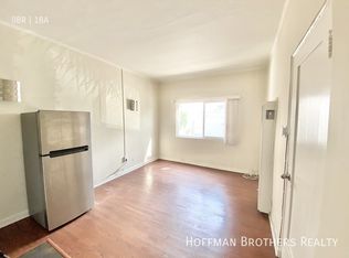 656 S Dunsmuir Ave #107, Los Angeles, CA 90036