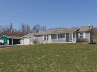 26824 12th Ave, Gobles, MI 49055