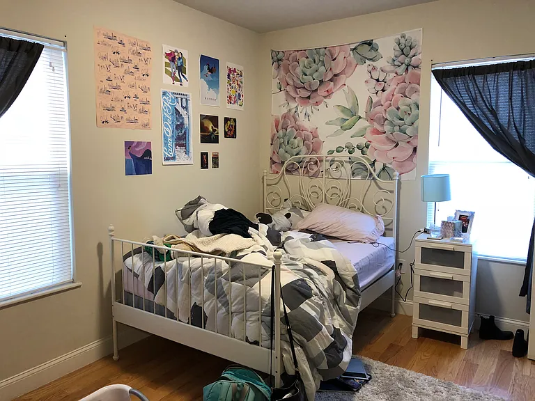 121 Webster Ave #1 — Photo 8