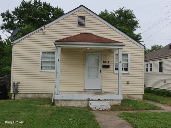1003 W Whitney Ave, Louisville, KY 40215