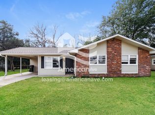 103 Galahad Dr, Warner Robins, GA
